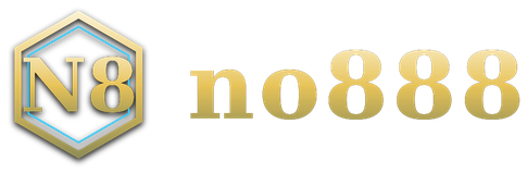 no888 logo